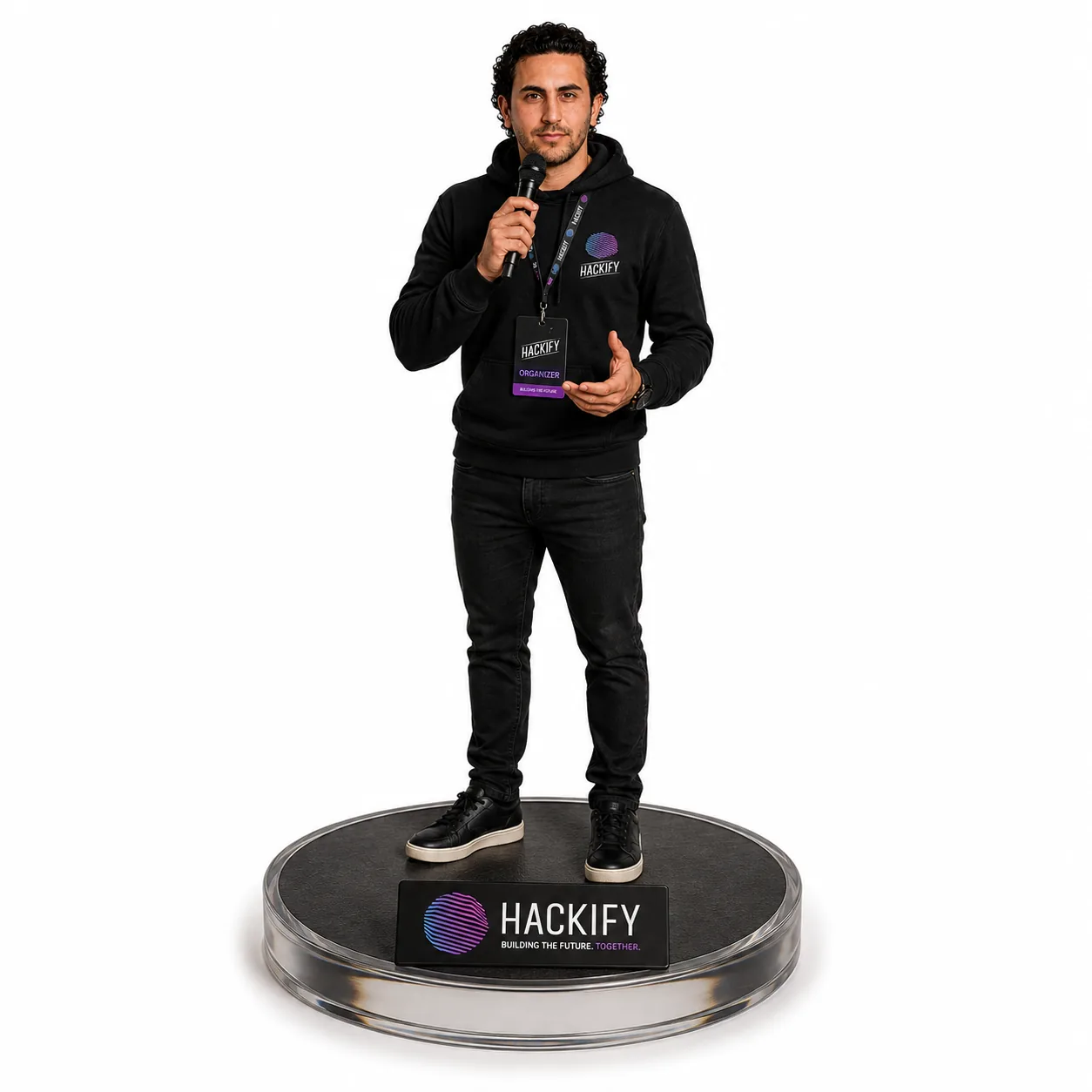 Ahmed Allem — HackIfy.io